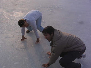 i/Kranj/Bled/Picture 172 - Crawl the ice.avi